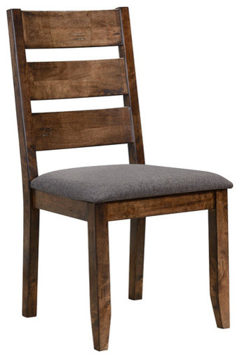 Coaster Billy Dining Chair Set Of 2 Transitional Chairs Coaster Billy Dining Chair Set Of 2