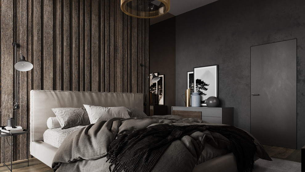 Шале в Сочи