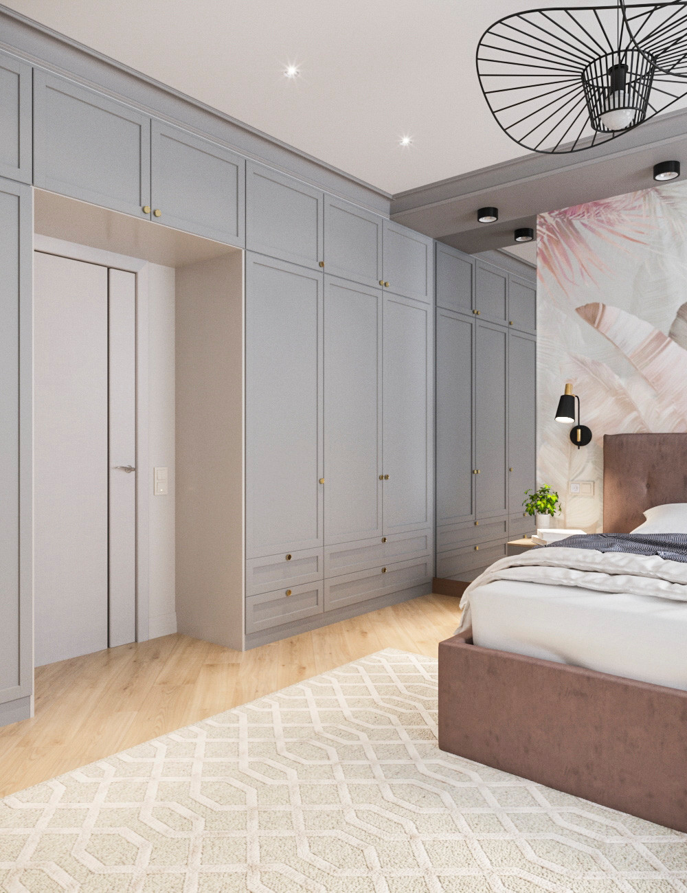 60,15 м2 ,Квартира на В.О., г. Санкт-Петербург