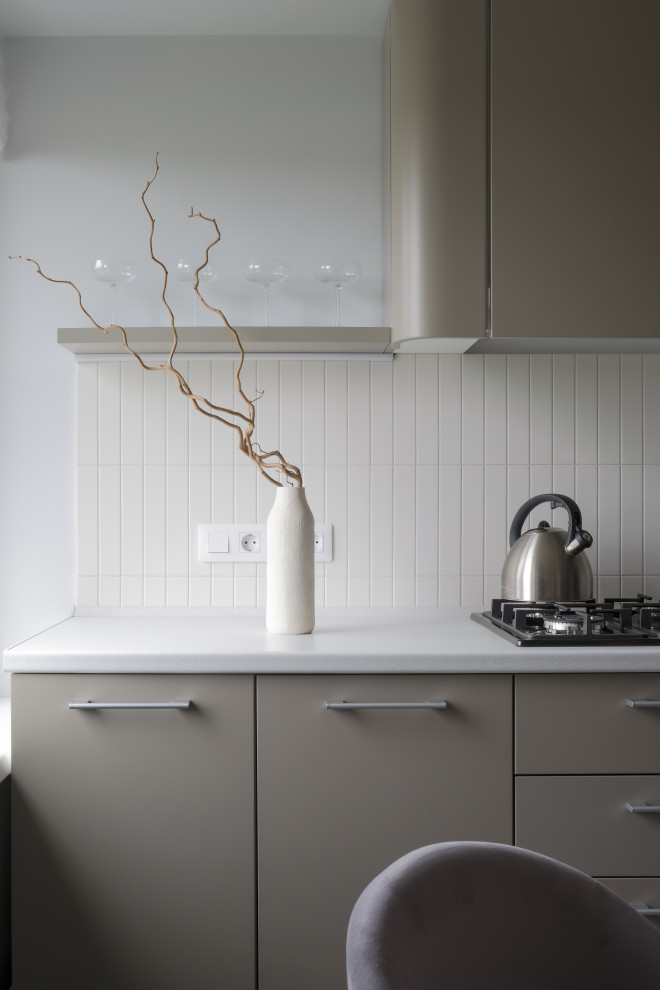 Бакунинская