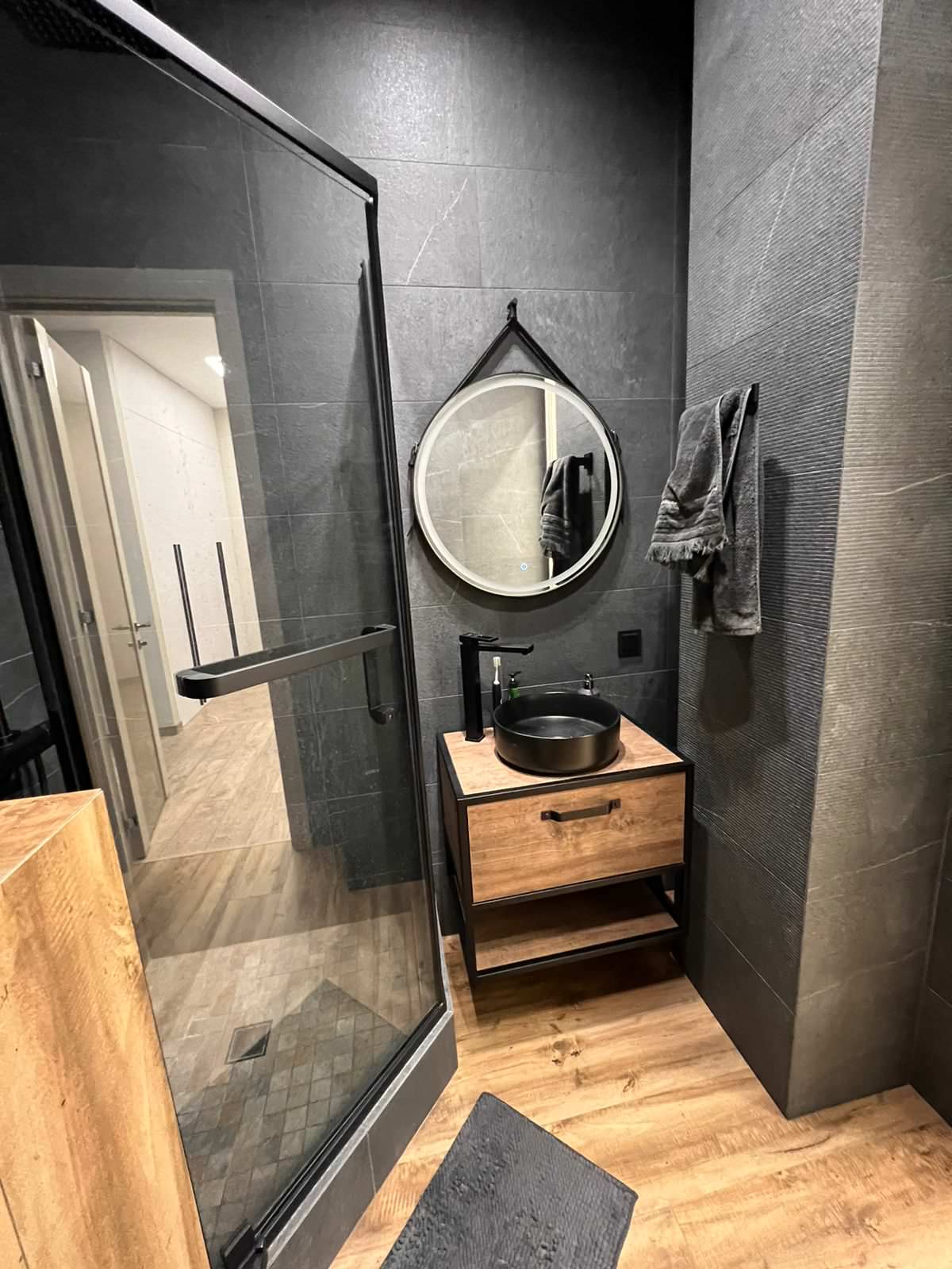 Квартира в Волгограде площадью 120 кв.м.