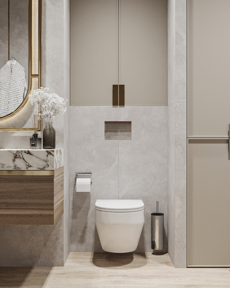 ЖК Георгиевский