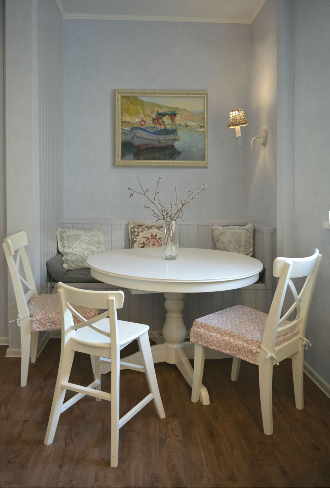 Коттедж в п.Новокаменка, НСО. Novokamenka residence, Novosibirsk