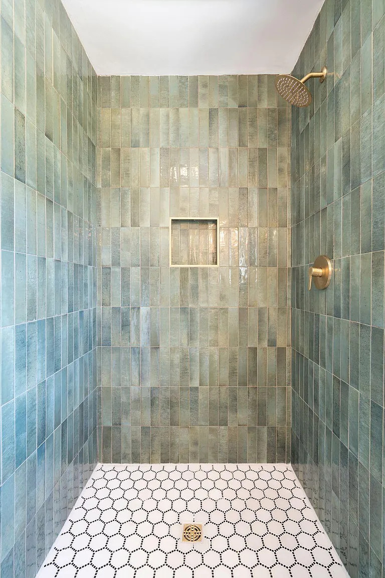 Bathrooms