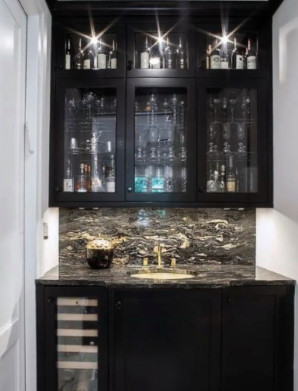 Home Bars