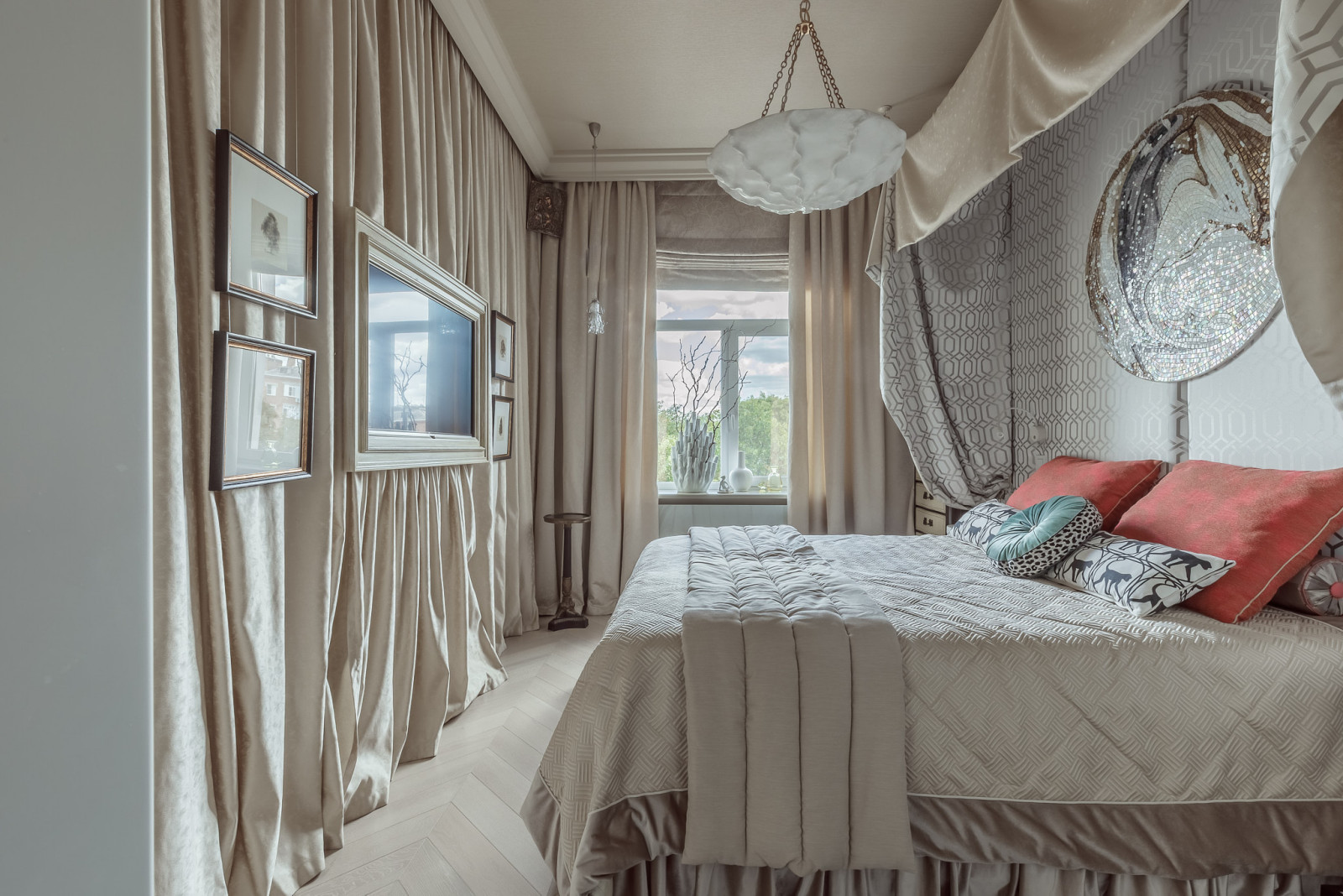 Маленький Париж