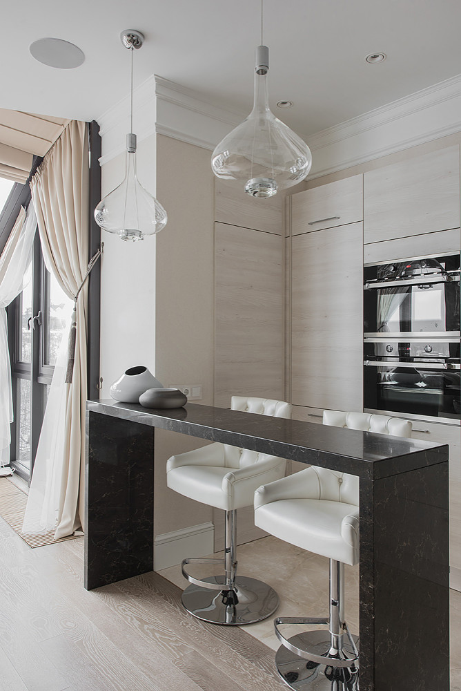 Олимпийская деревня 26