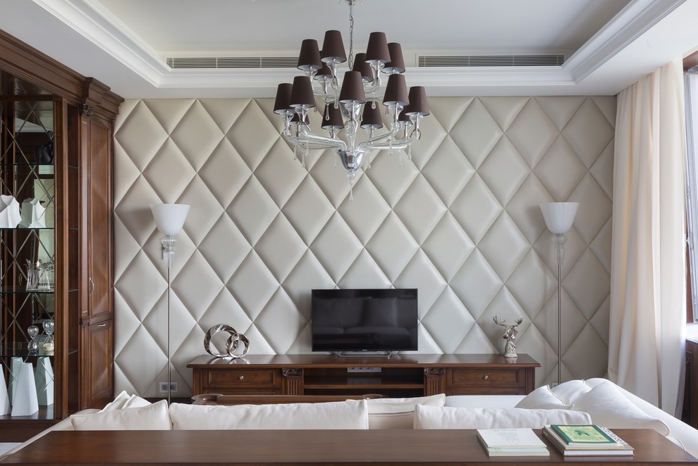 Квартира на Мосфильмовской