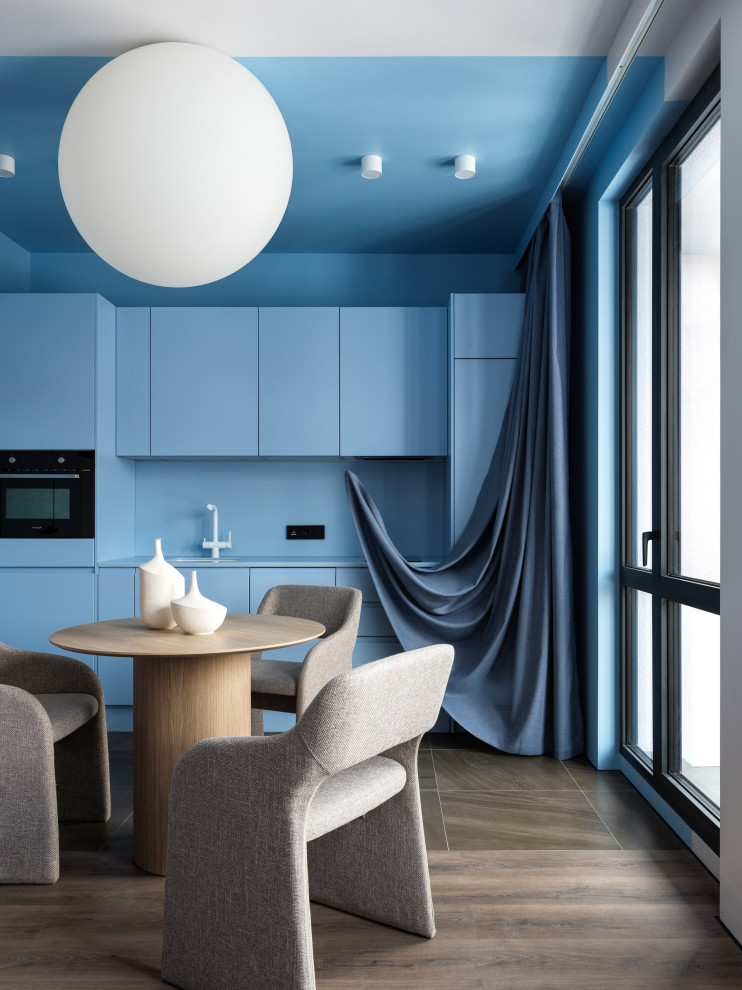 Современный проект студия дизайна 30-22.interior