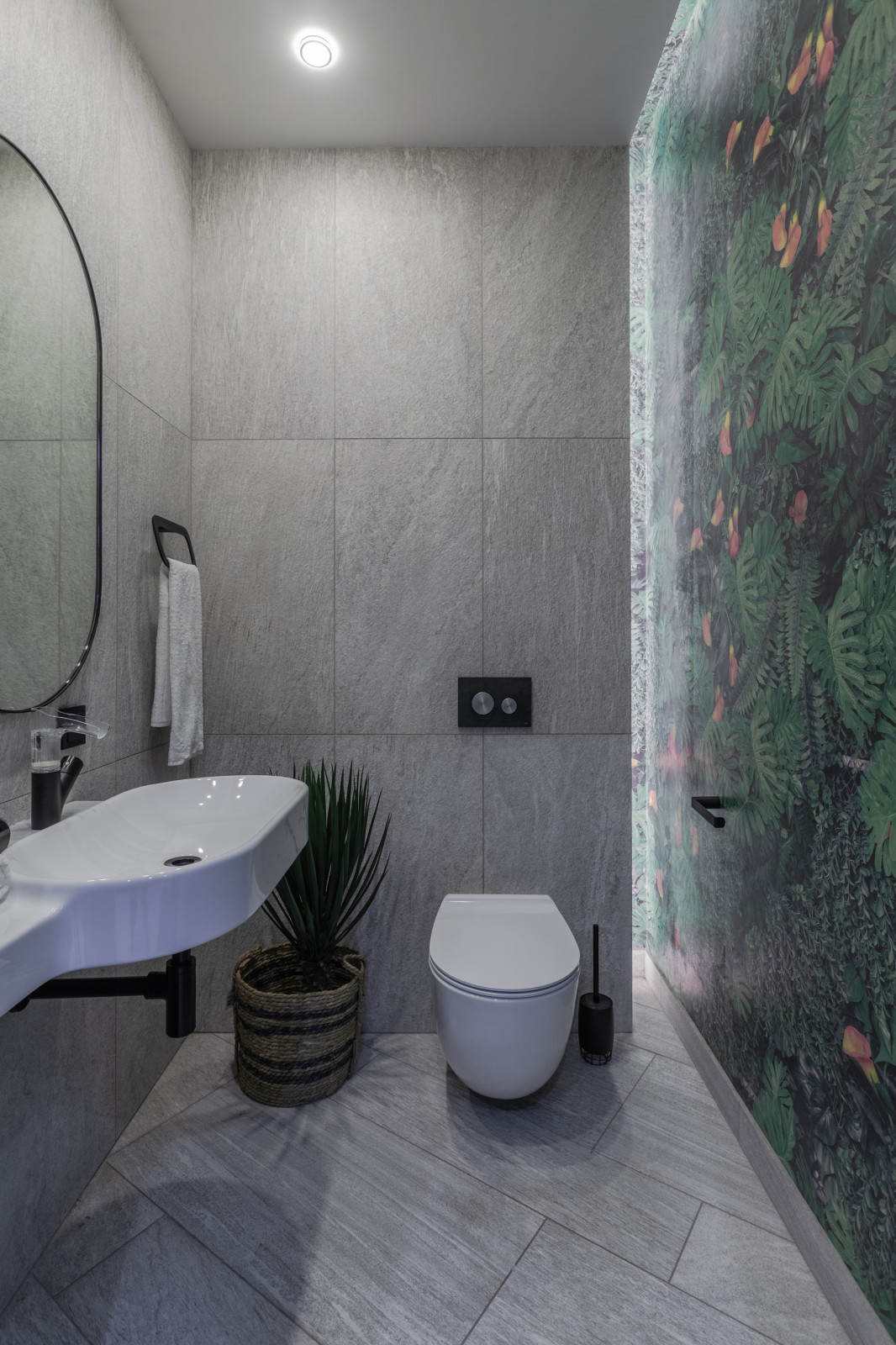 Домашний банный комплекс