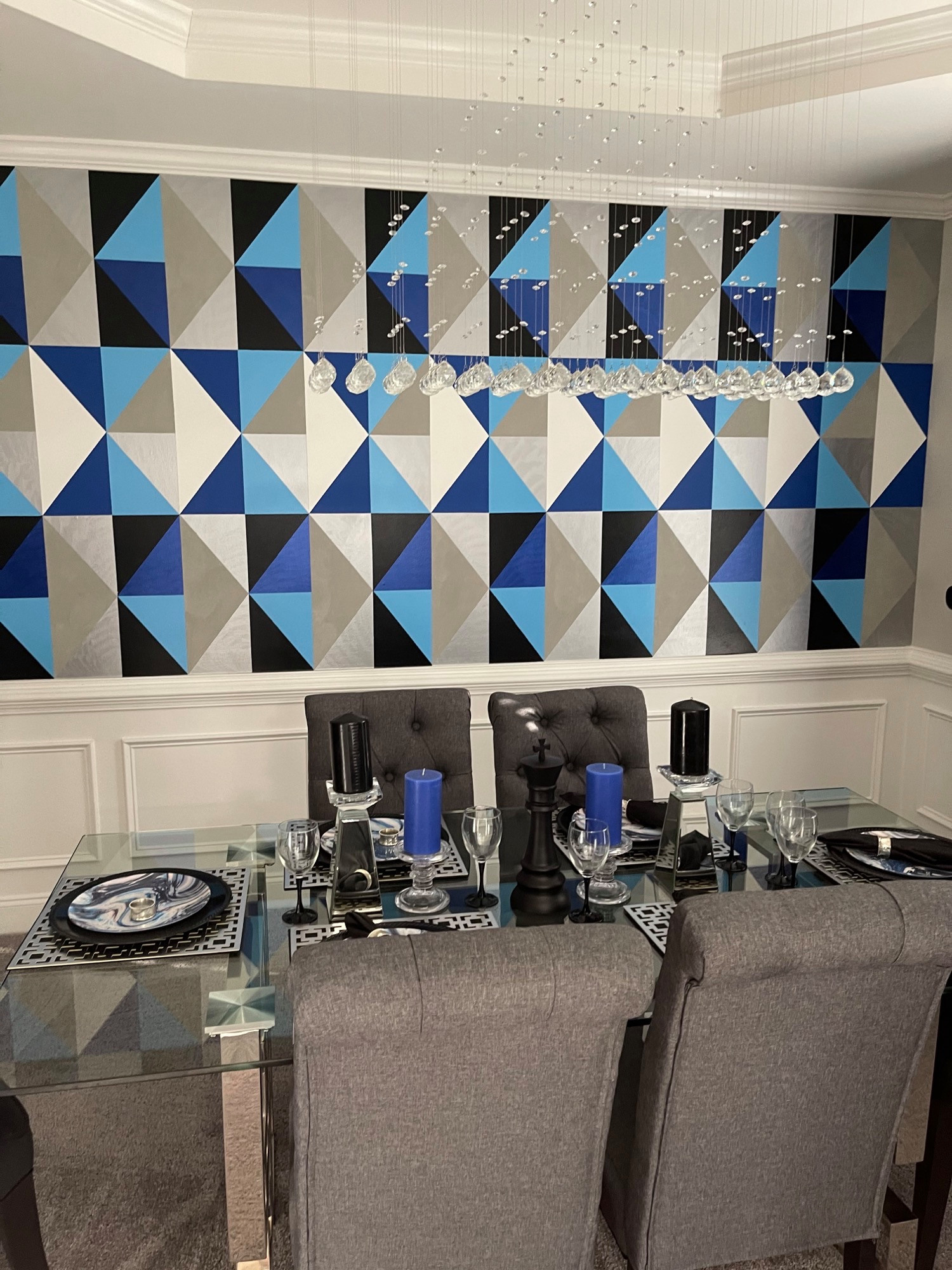 INTERIOR RESIDENTIAL