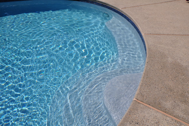 Decking stile-marinaro-piscina