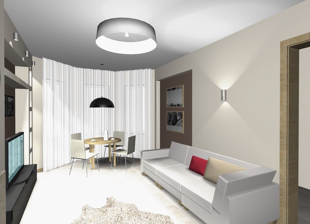 Коттедж в КП Фирсановка-Life