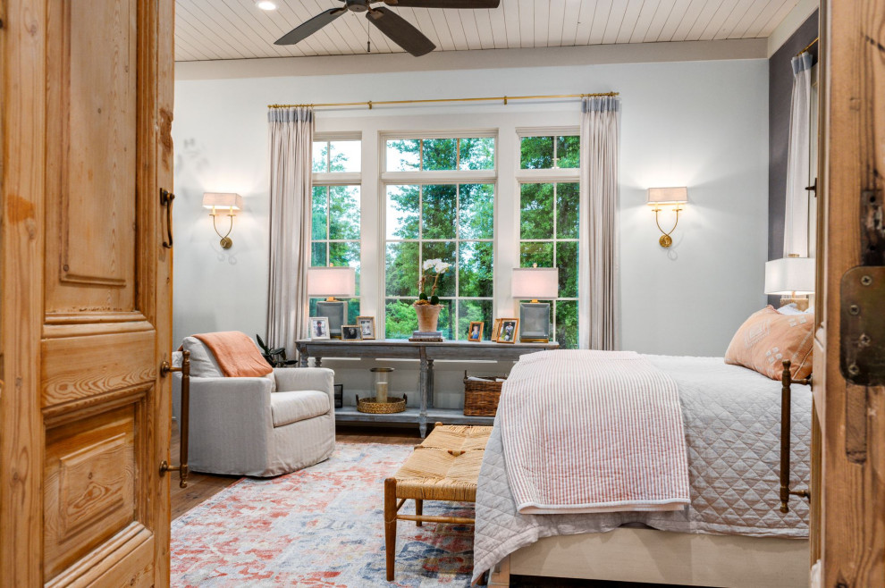 Belgium Country Cottage