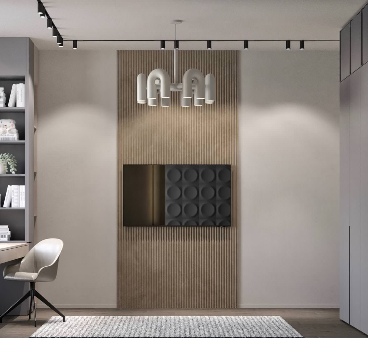 ЖК Shome 100 кв.м.