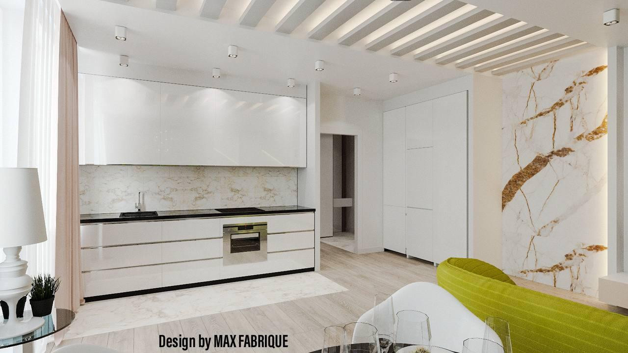 PRO СТУДИИ ОТ MAX FABRIQUE