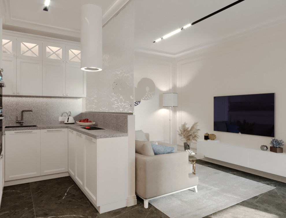 Квартира для Принцессы