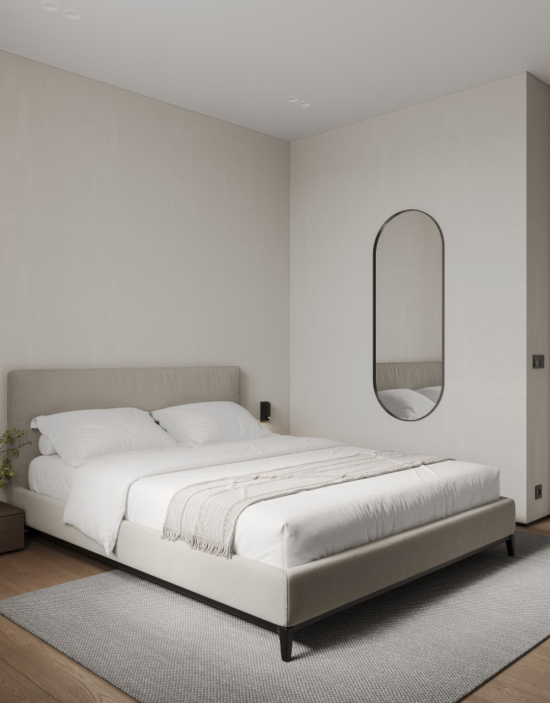 Минимализм: готовое интерьерное решение