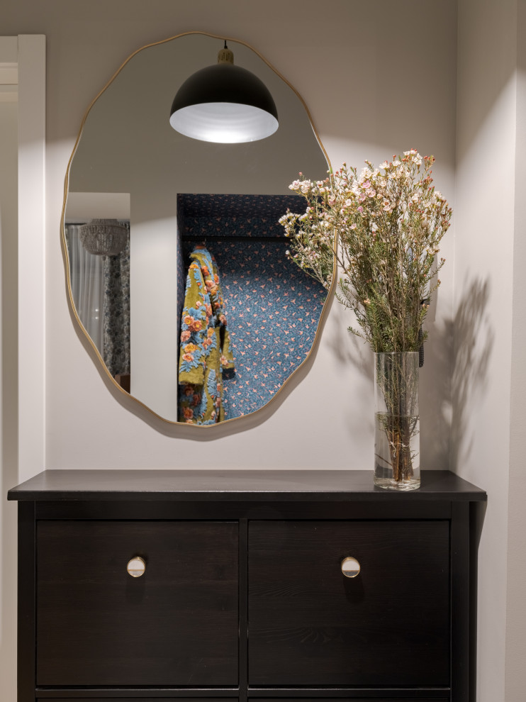 Старый Фонд Красносельская д.22 г.Москва