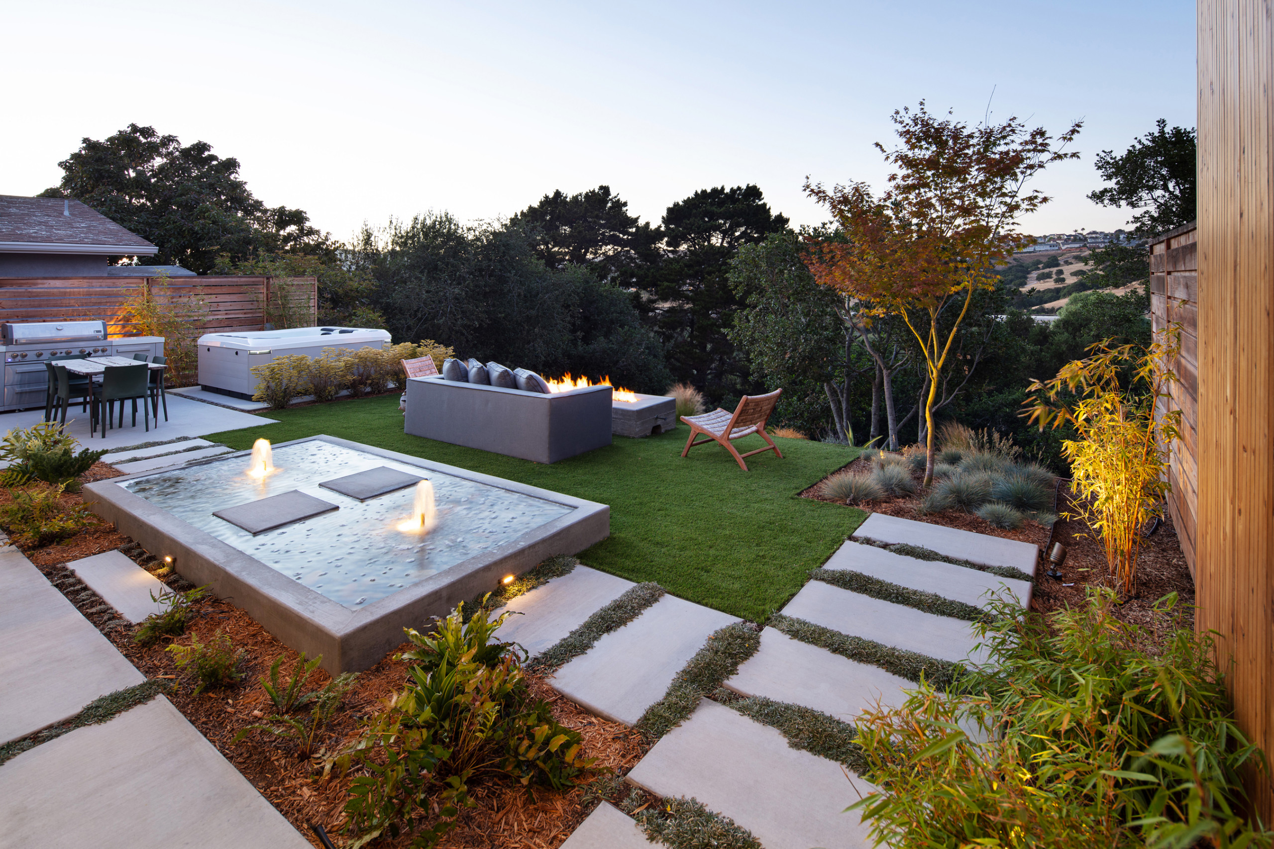 Central Coast Modern