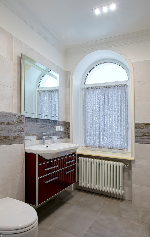 коттеджный поселок Европа