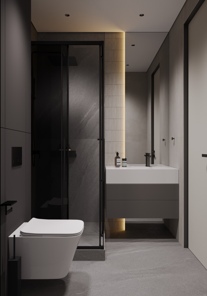 городской минимализм