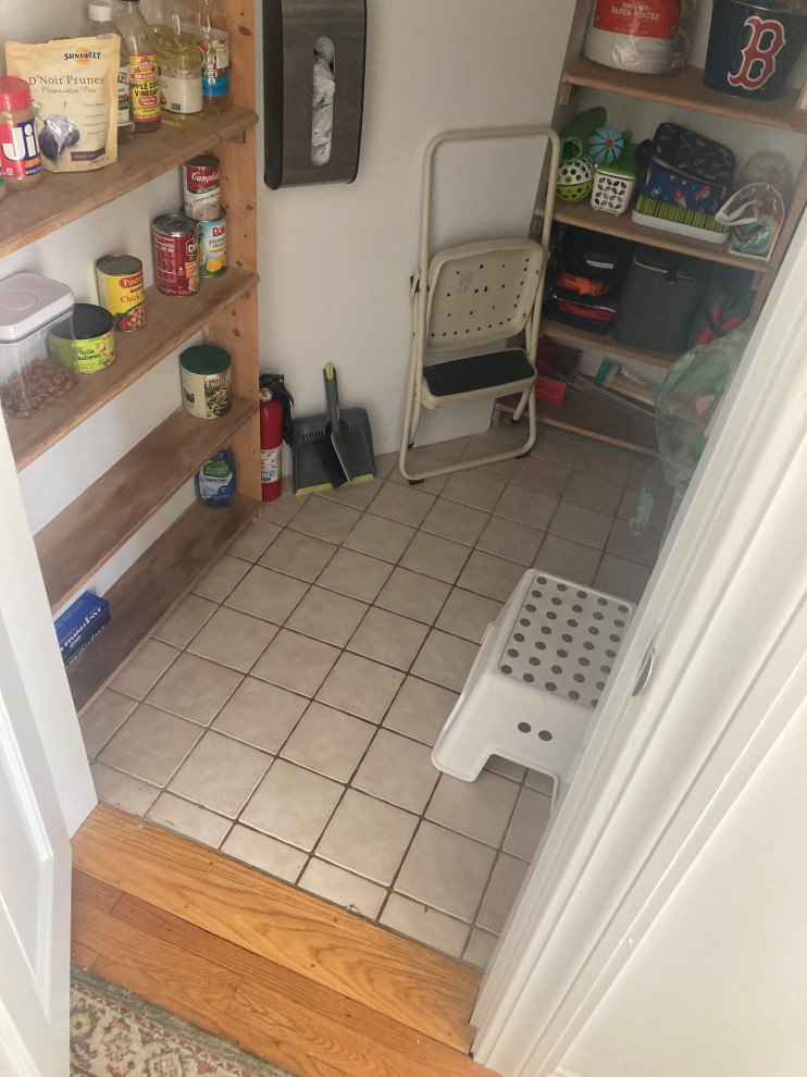 Pantry