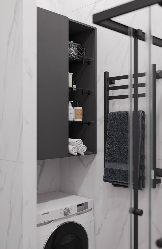 ЖК Павелецкая Сити