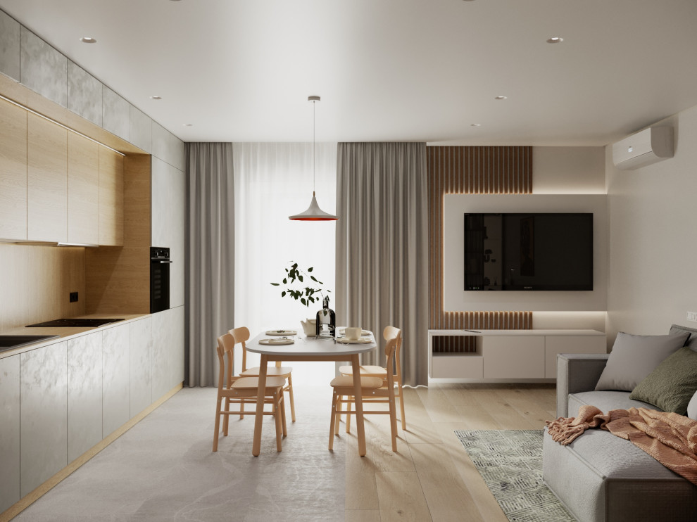 Проект «Right»