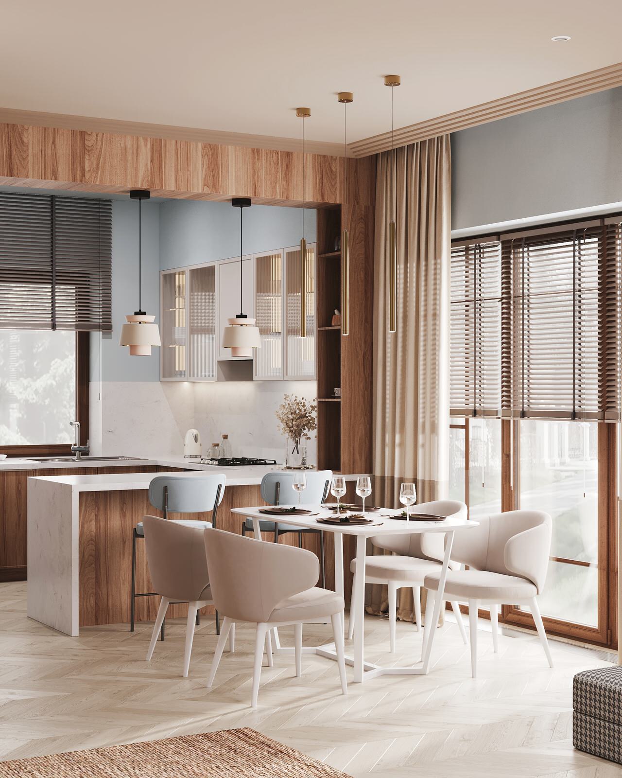 Дом в Свердловской области