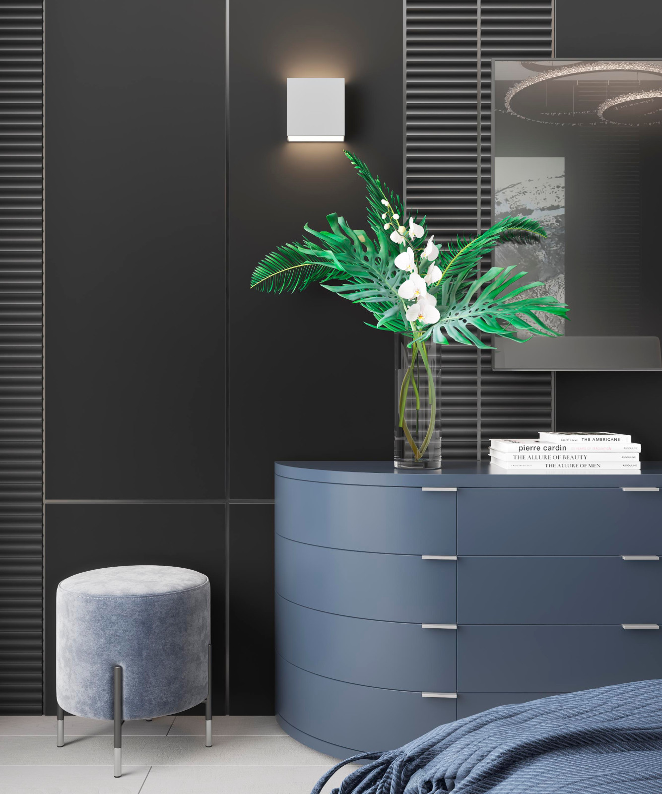 ЖК Барин Хаус