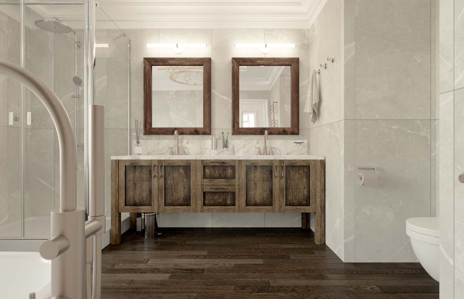 Американская классика