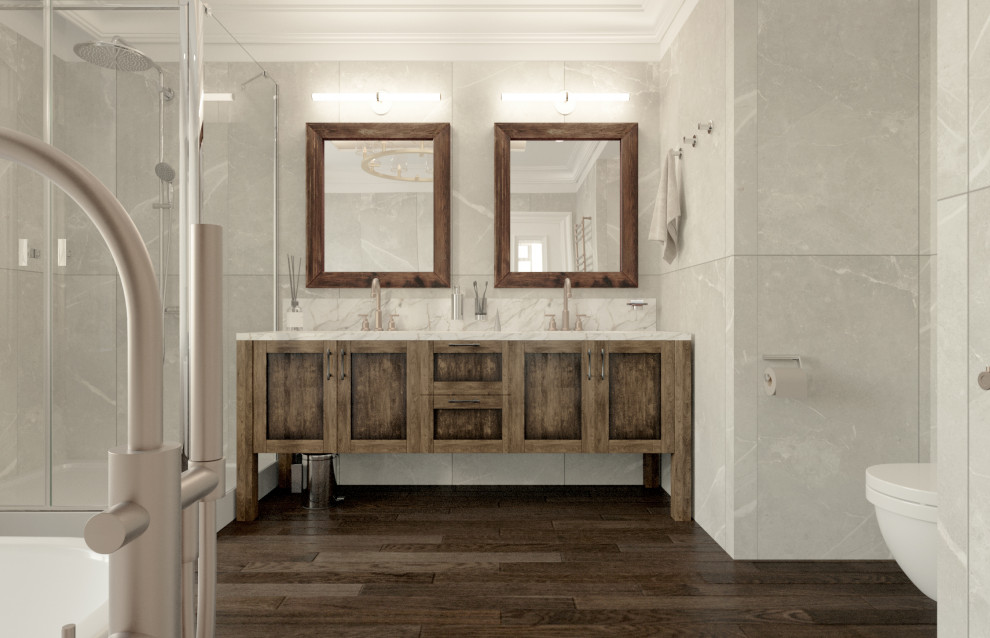 Американская классика