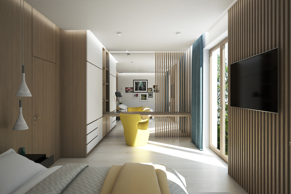 Contemporary Interiors