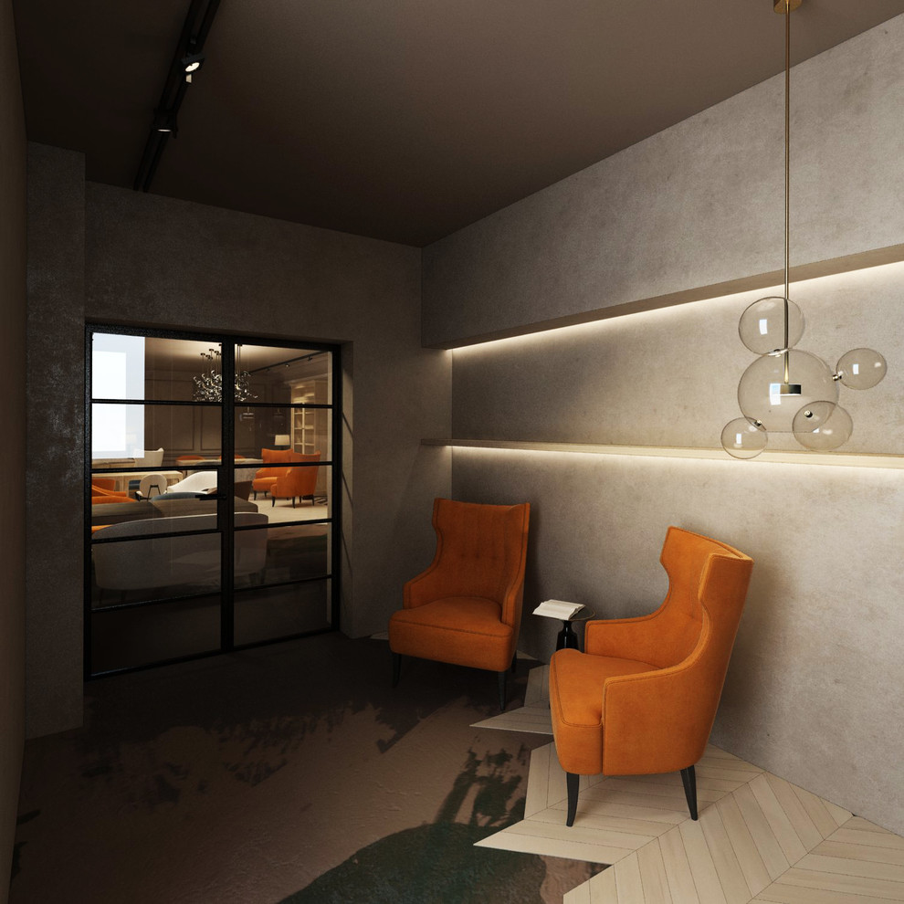 Megapolis restaurant