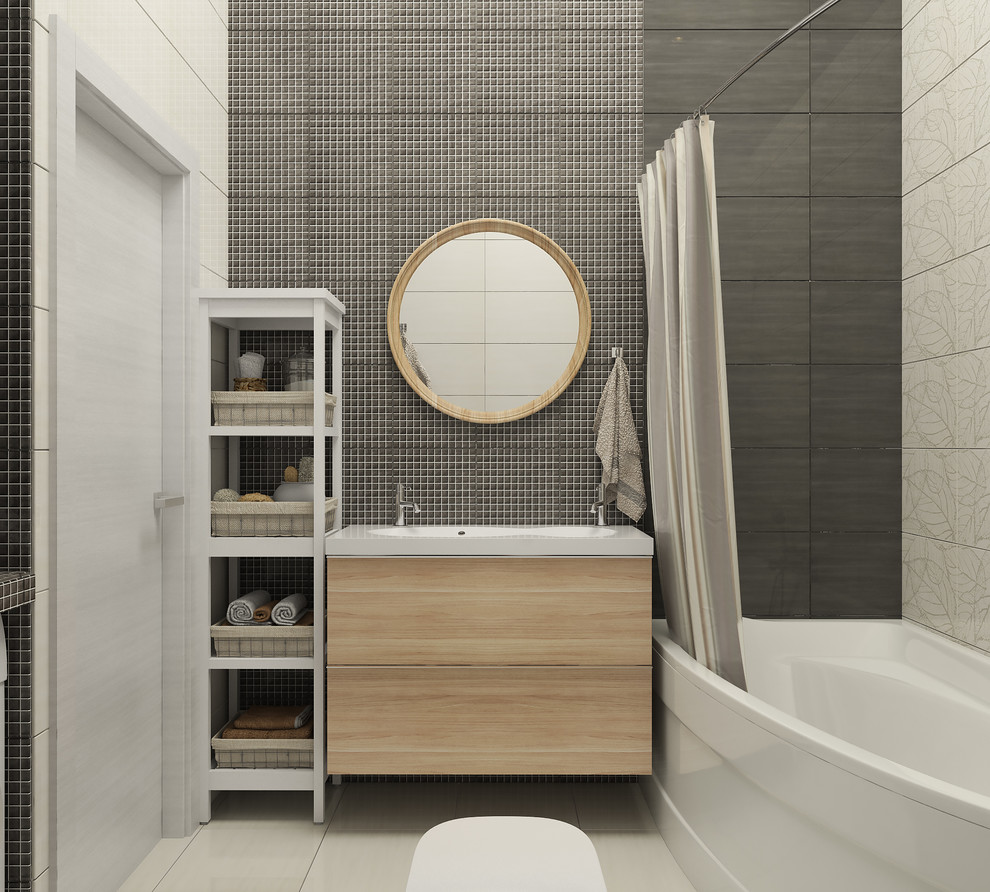 Квартира в Москве