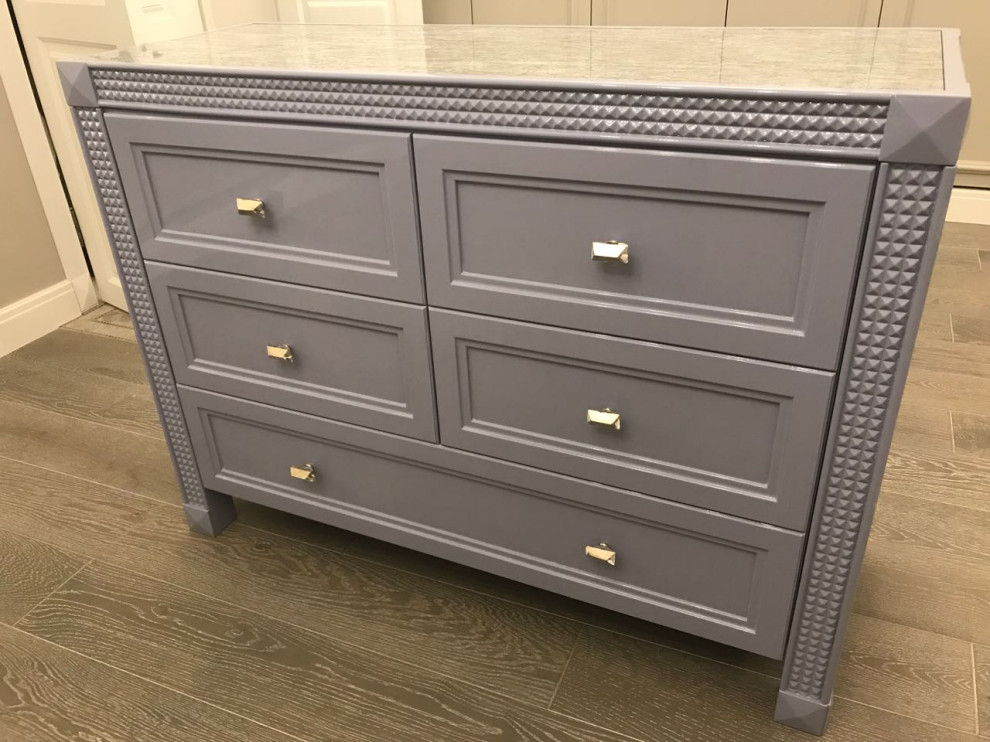 Квартира на Таганке