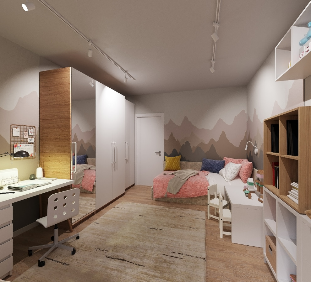 ЖК Семеновский Парк