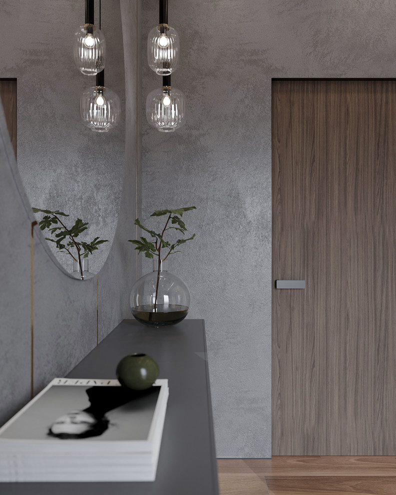 КП Лесной поселок