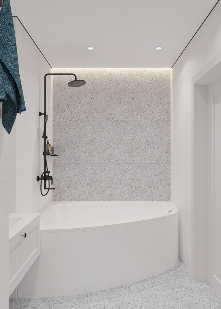 ЖК Нестеров, 4-к квартира, 110 кв.м.