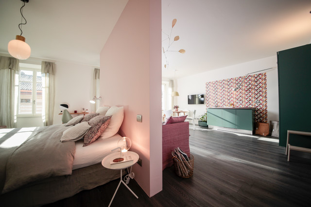 manciuno apartament moderne-koekken