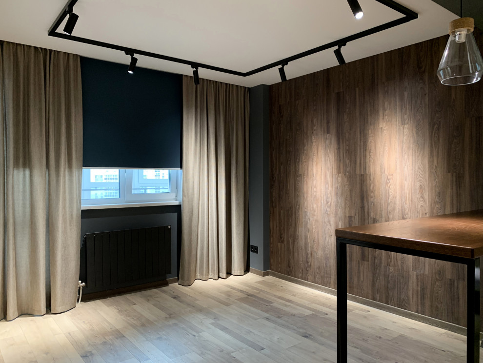 Квартира 64 кв.м