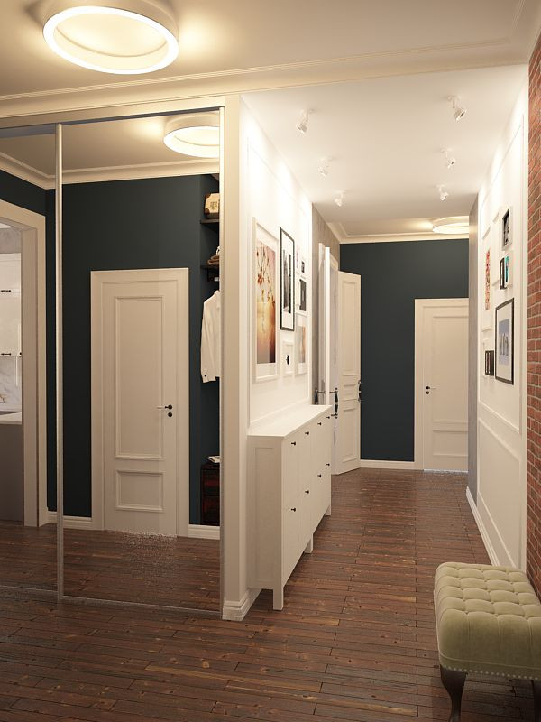 ЖК Анкудиновский