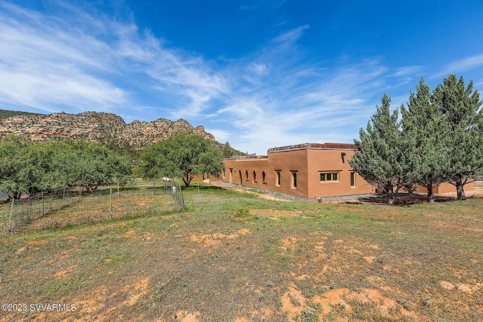 Sedona Kitchen & Bath Renovation