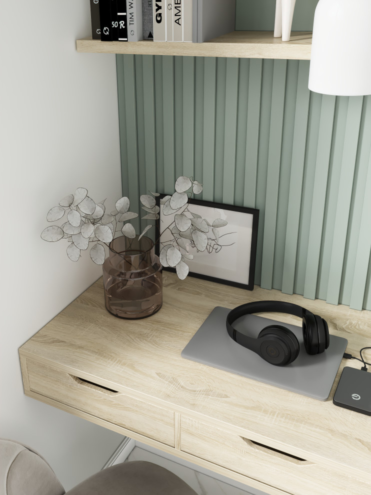 КВАРТИРА в ЖК ТЕРРА 41 кв.м