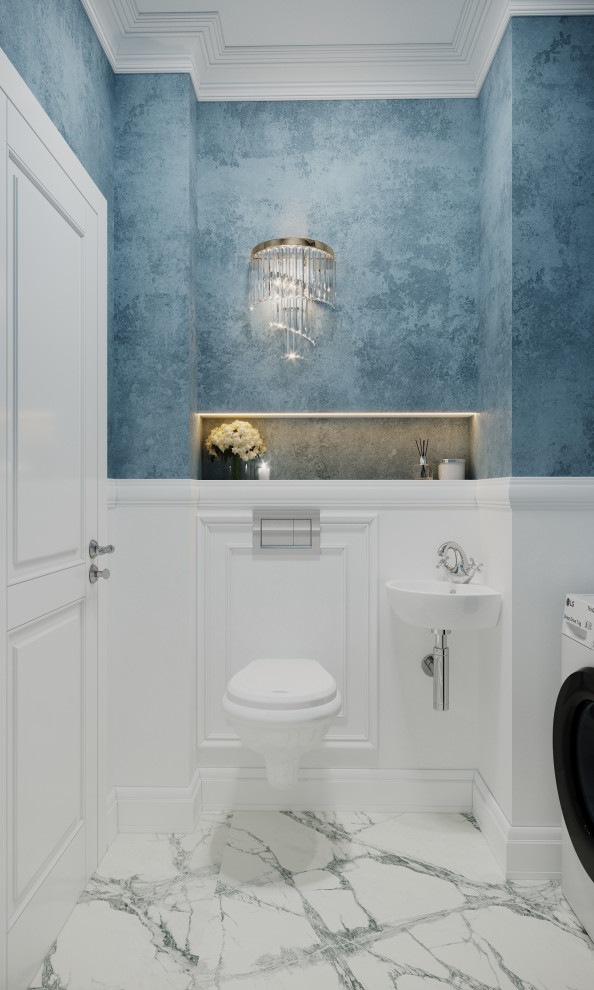 квартира на Маршала Баграмян