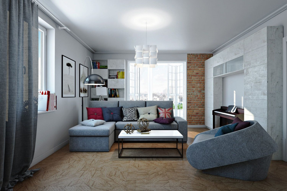 ЖК Альбатрос