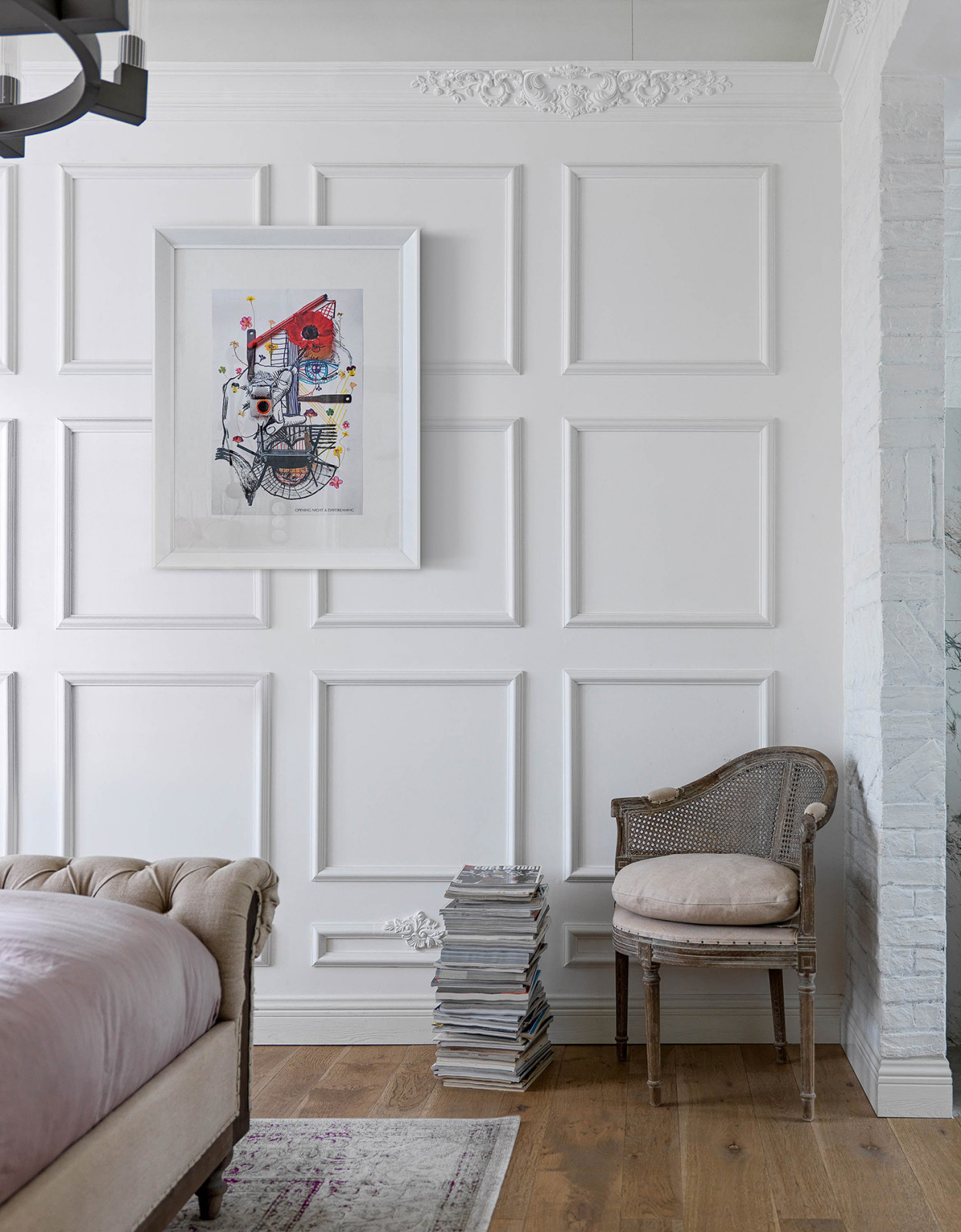 Apartment in Guangzhou