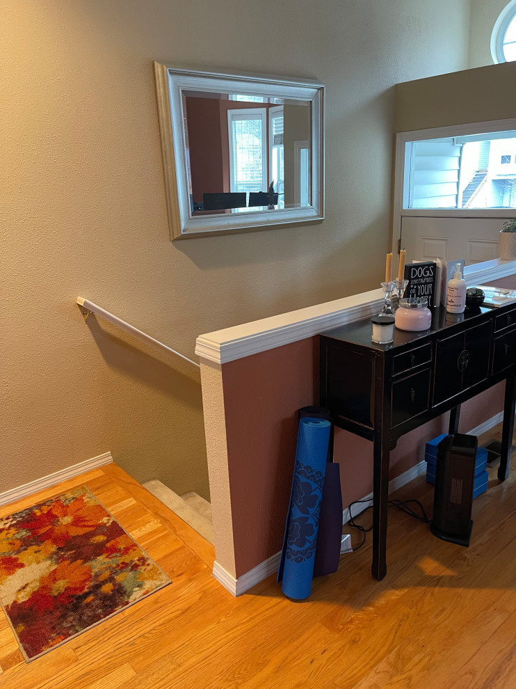 S Kelly Rowhouse