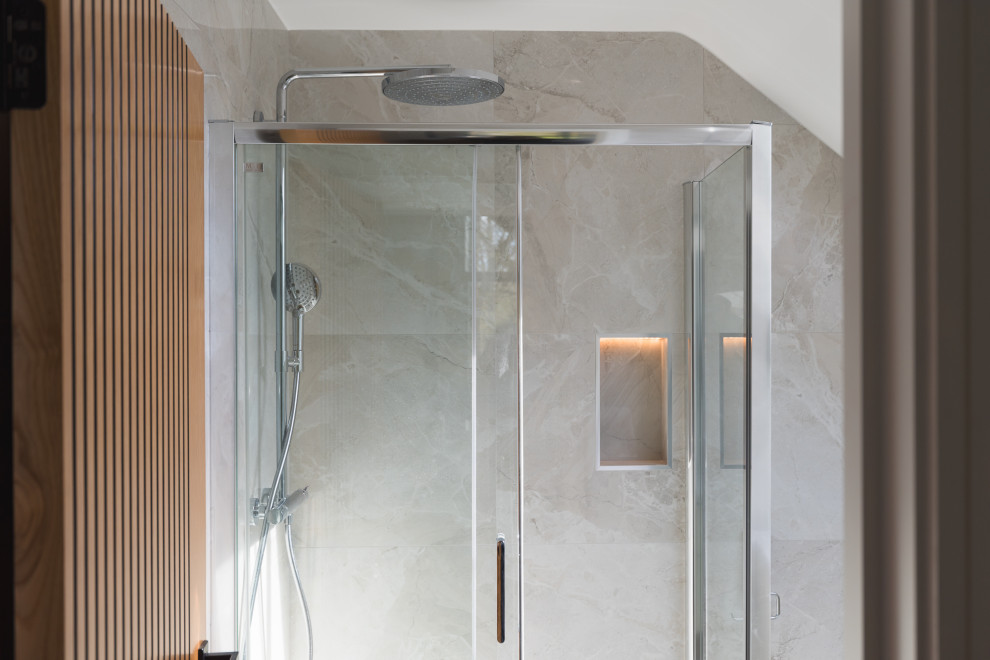 Carisbroke view - AirBnB